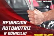 AUTO-ELECTRICO MECANICA y MAS thumbnail