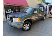 2011 GMC Sierra 1500 SLE en Greenville