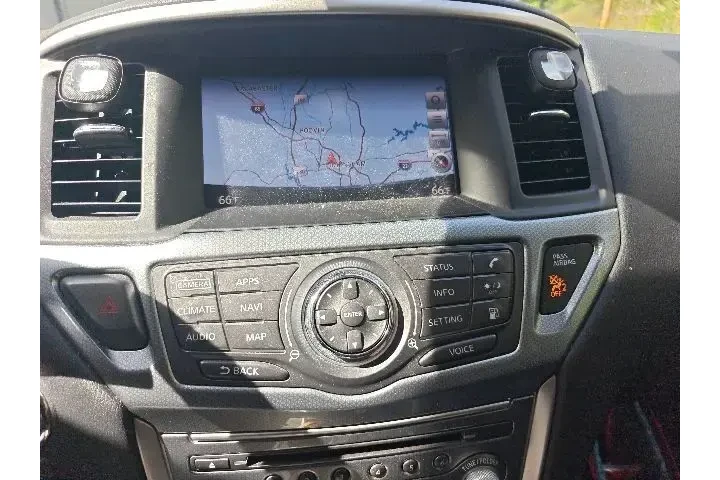 $10990 : Nissan Pathfinder 2019 S 4dr image 10