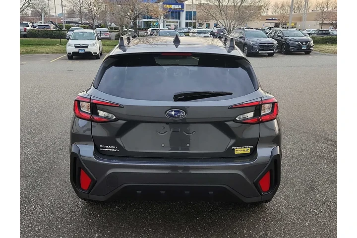 $25995 : Subaru Crosstrek 2024 AWD Pr image 4