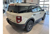 $28944 : Ford Bronco Sport 2024 AWD B thumbnail