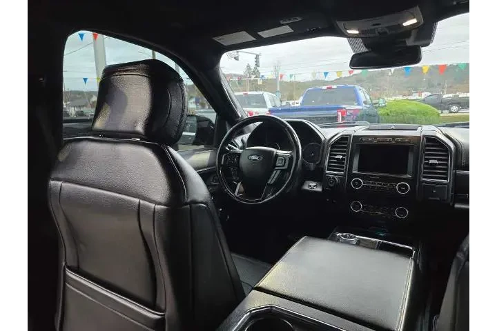 $22990 : Ford Expedition MAX 2018 4x4 image 10