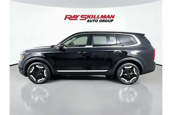 $36988 : Kia Telluride 2024 AWD S 4dr image 4