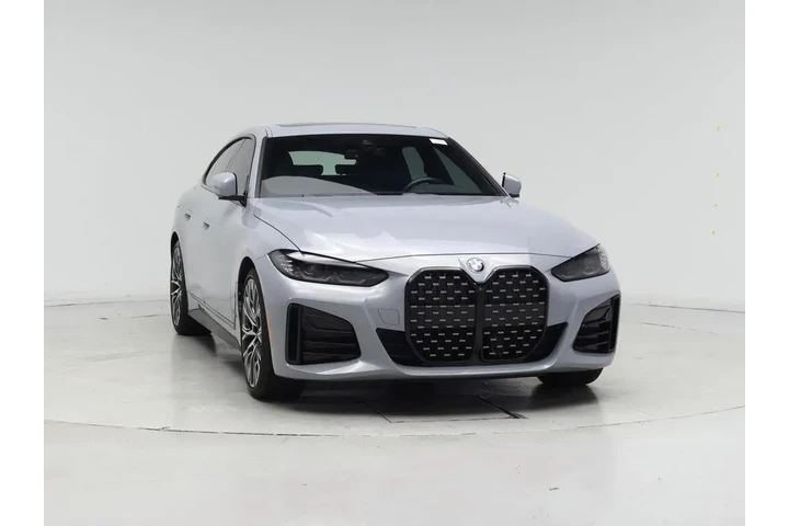 $38998 : BMW 4 Series 2022 430i Gran image 5