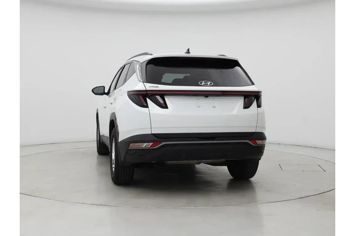 $21998 : Hyundai TUCSON 2022 AWD SEL image 6