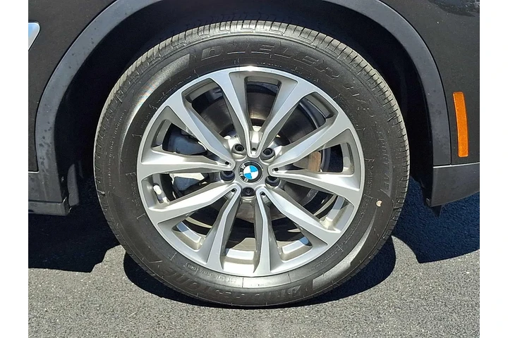 $24900 : BMW X3 2019 AWD xDrive30i 4d image 8