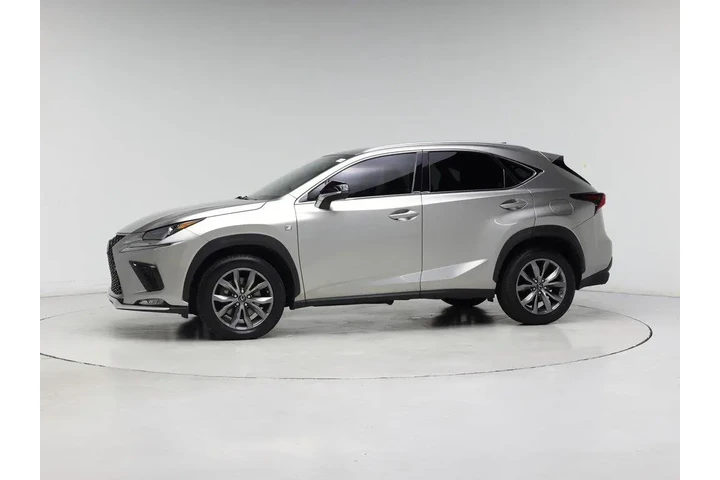 $21998 : Lexus NX 300 2019 4dr Crosso image 3
