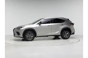 $21998 : Lexus NX 300 2019 4dr Crosso thumbnail
