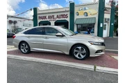 $14995 : 2018 Accord EX-L thumbnail