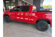 Chevrolet Silverado 1500 202 en Dallas