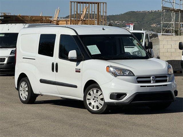 $17500 : 2017 ProMaster City Cargo Van image 2