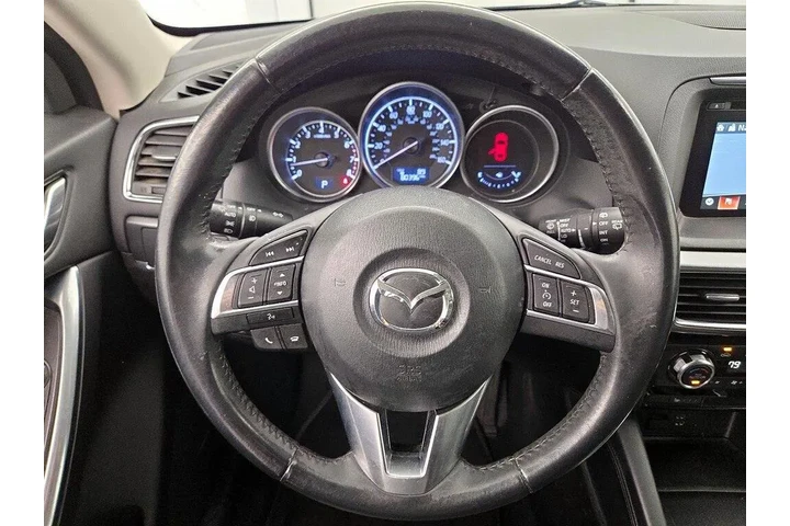 $18998 : Mazda CX-5 2016 AWD Grand To image 10