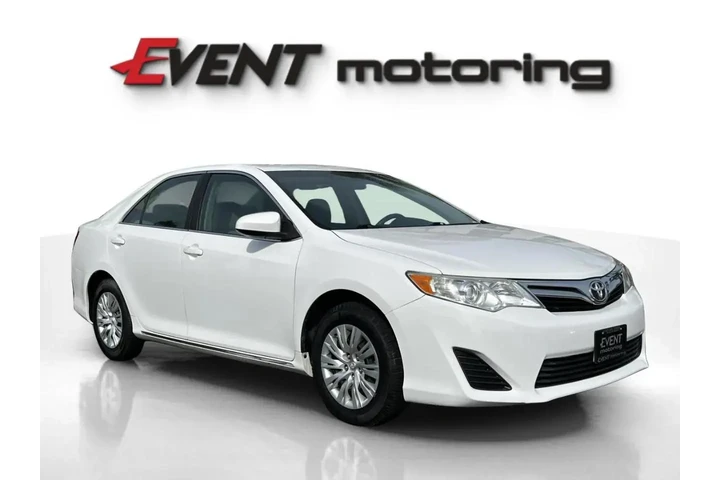 $11999 : 2014 Camry image 2