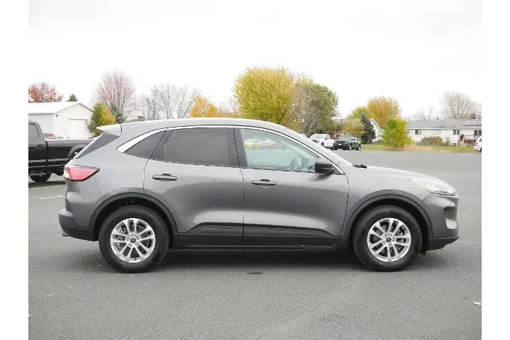 $25987 : Ford Escape 2022 AWD SE 4dr image 6