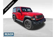 Jeep Wrangler 2024 4x4 Sport en Myrtle Beach