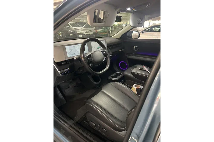 $24995 : Hyundai IONIQ 5 2023 SEL 4dr image 8