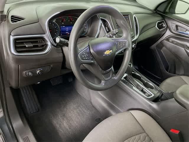 $22149 : PRE-OWNED  CHEVROLET EQUINOX L image 9
