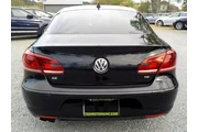 $8768 : 2017 CC R-Line 2.0T Executive thumbnail