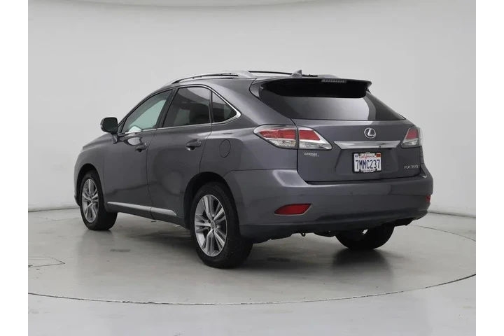 $21998 : Lexus RX 350 2015 AWD 4dr SU image 2