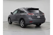 $21998 : Lexus RX 350 2015 AWD 4dr SU thumbnail