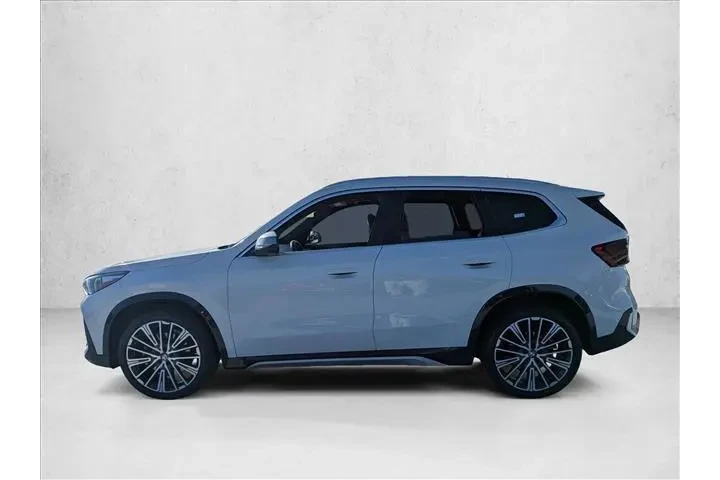 $34500 : BMW X1 2024 AWD xDrive28i 4d image 8