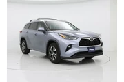 Toyota Highlander 2022 AWD X