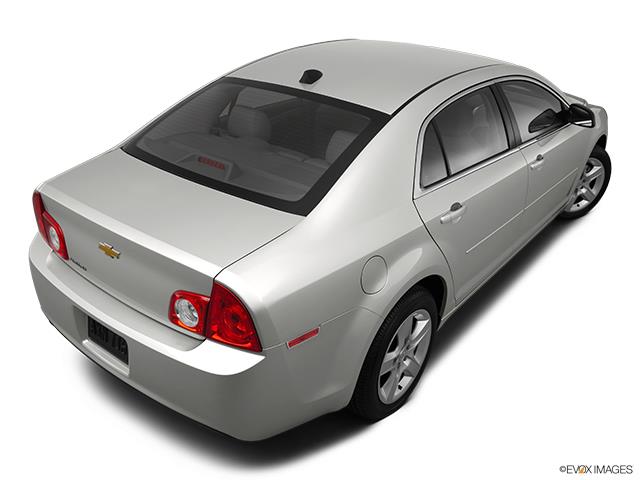 2012 Malibu image 8