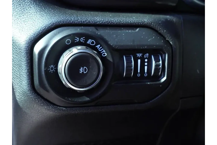 $31022 : Jeep Wrangler Unlimited 2020 image 5