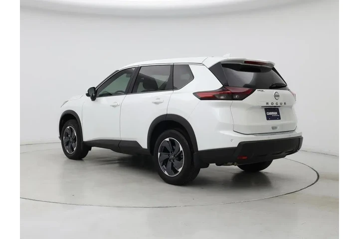 $27998 : Nissan Rogue 2025 SV 4dr Cro image 2