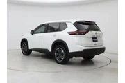 $27998 : Nissan Rogue 2025 SV 4dr Cro thumbnail