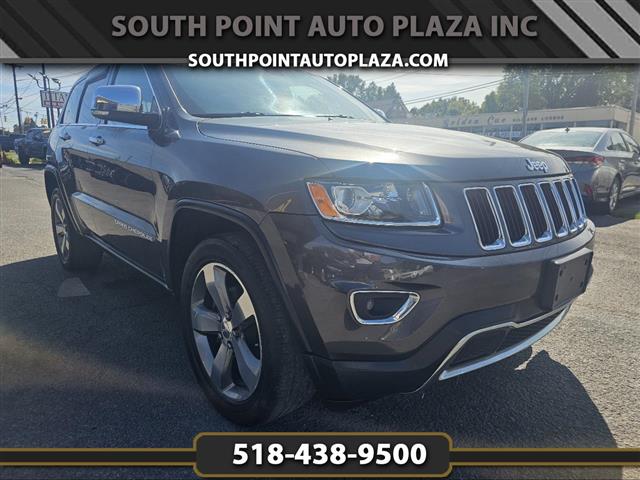 $12998 : 2014 Grand Cherokee image 1