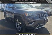 2014 Grand Cherokee en Albany