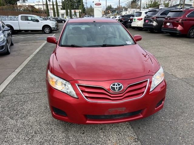 $11790 : 2010  Camry LE image 7