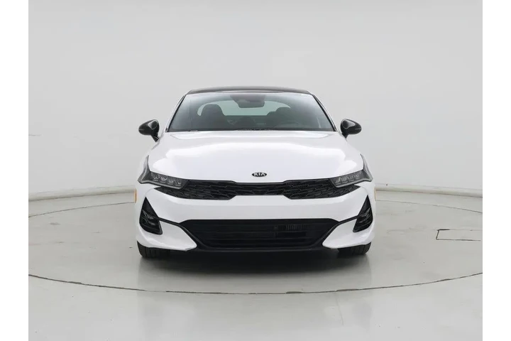 $27998 : Kia K5 2021 GT 4dr Sedan image 5