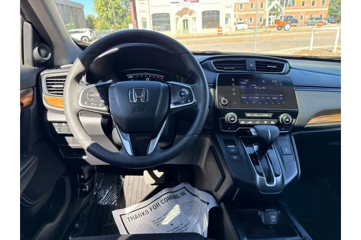 $16995 : 2018 CR-V EX image 8