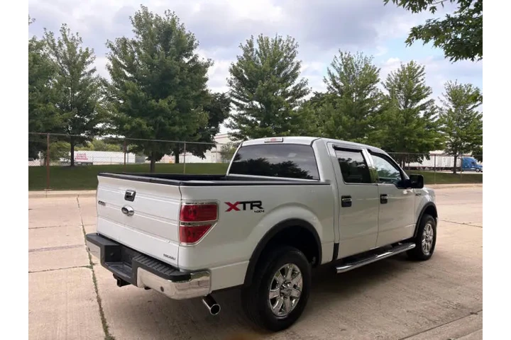 $9995 : 2013 F-150 XLT image 7