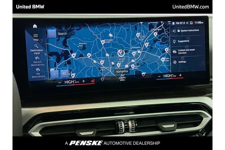 $37495 : BMW 3 Series 2024 AWD 330i x image 10