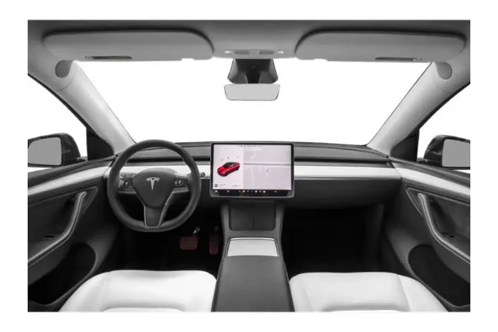 $36699 : Tesla Model Y 2024 AWD Long image 8