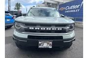 $27995 : Ford Bronco Sport 2022 AWD B thumbnail