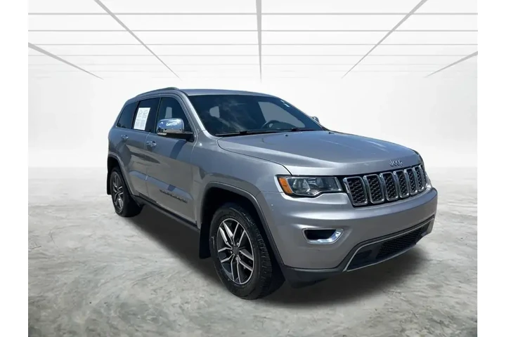 $17094 : Jeep Grand Cherokee 2019 4x2 image 2
