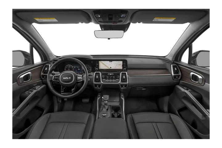 $33999 : 2023 Sorento X-Line S image 5