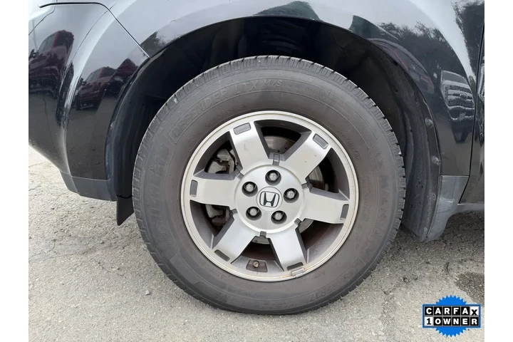 $8500 : Honda Pilot 2011 4x4 Touring image 9