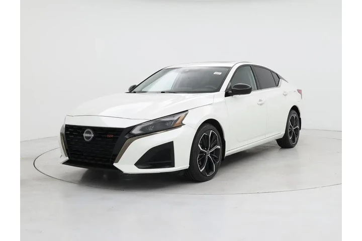 $22998 : Nissan Altima 2023 AWD 2.5 S image 4