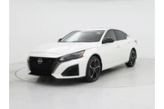 $22998 : Nissan Altima 2023 AWD 2.5 S thumbnail