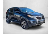 $9015 : Kia Sportage 2015 EX 4dr SUV thumbnail