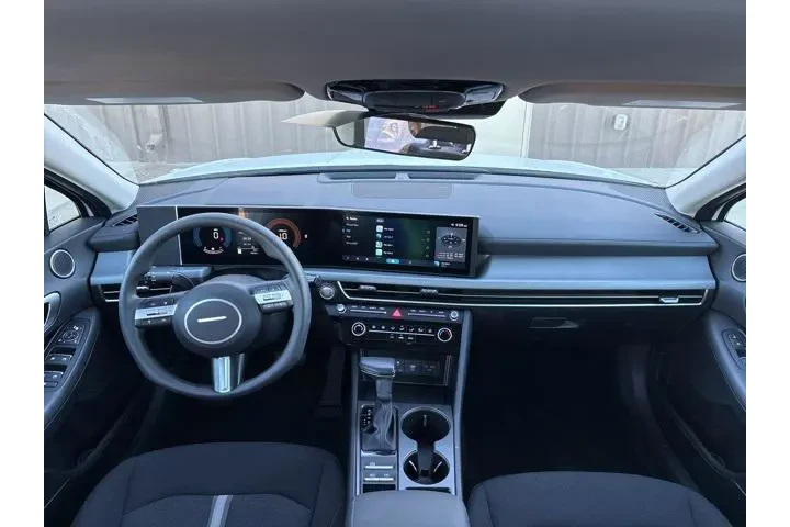 $24999 : Hyundai SONATA 2025 SE 4dr S image 6