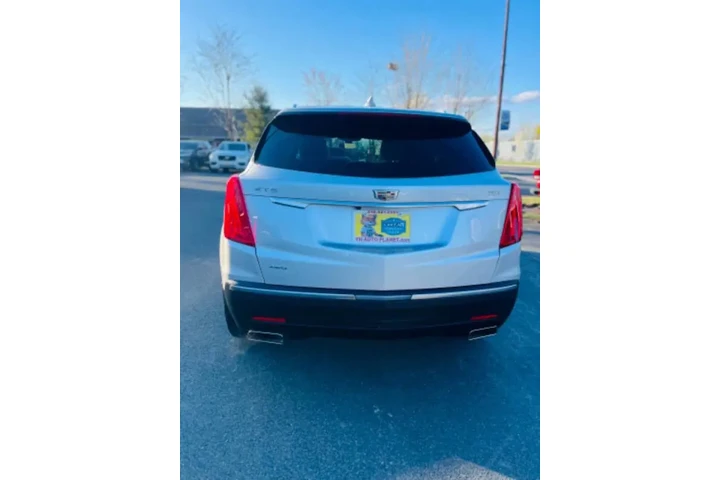 $15995 : 2019 XT5 image 7