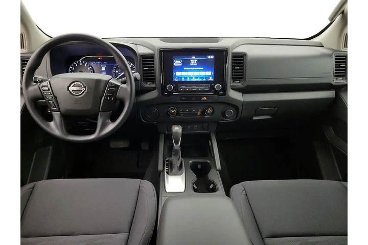 $28998 : Nissan Frontier 2024 4x2 S 4 image 9