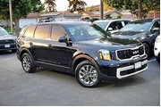 $28250 : Kia Telluride 2024 LX 4dr SU thumbnail