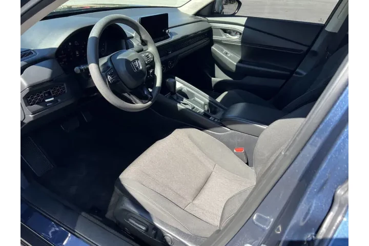 $22900 : 2024 Accord EX image 9